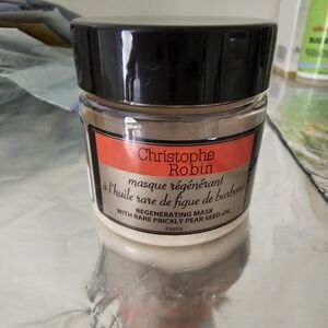 Christophe Robin Regenerating Mask 50ml